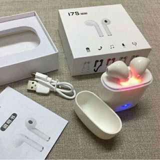 Tai nghe Bluetooth i7S