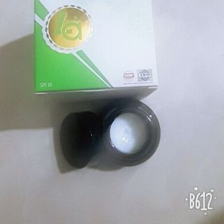 KEM LÁ DƯỠNG TRẮNG VÀ PHỤC HỒI HƯ TỔN 30G