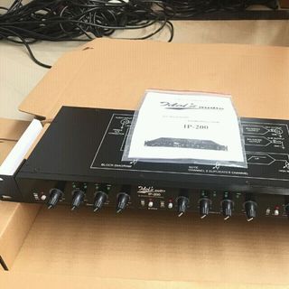 máy nang tiếng hát IDOL audio IP 200