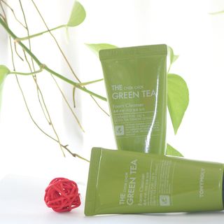 Sữa rửa mặt trà xanh
