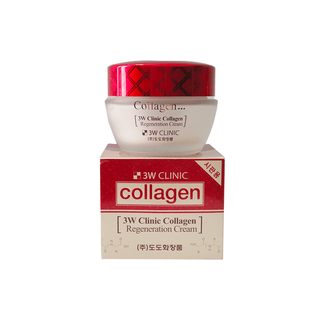 Kem dưỡng trắng Collagen 3W