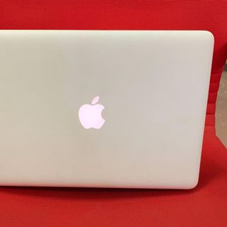 Macbook ubody white 2010