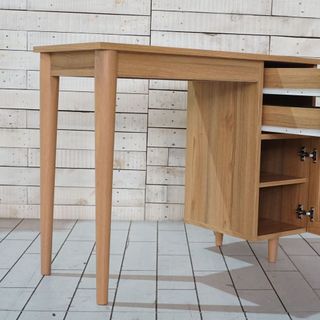 BÀN LÀM VIỆC HỌC TẬP STDESK72-90 6021D LIMITED