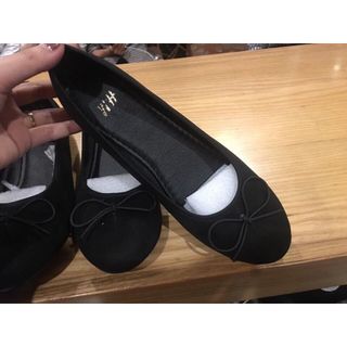 Giày bệt nữ mềm