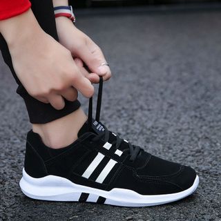 Giày thể thao nam đẹp sinh viên Hàn Quốc 2019 MS-BB004