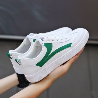 Giày sneaker nam đẹp 2019 phong cách Hàn Quốc MS-BBCK4