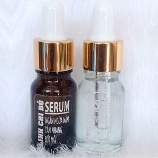 Serum trị nám-tàn nhang-đồi mồi