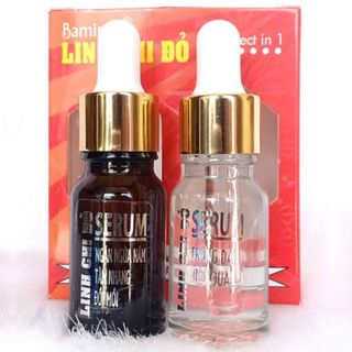 Serum trị nám-tàn nhang-đồi mồi