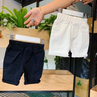 Quần Kaki cho bé trai bé gái