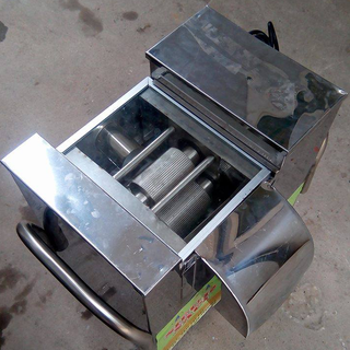 Máy ép nước mía 450