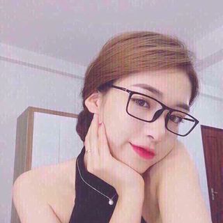 Kính ngố giả cận
