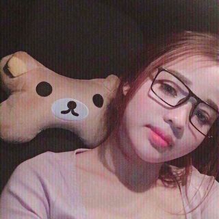 Kính ngố giả cận