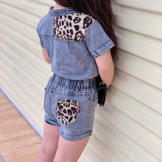 Set bộ jean