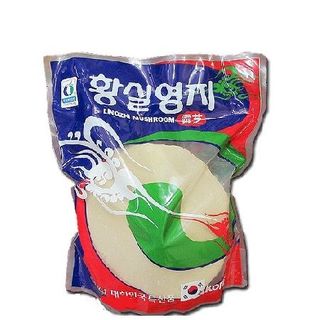 Nấm linh chi Hwangsil 1kg