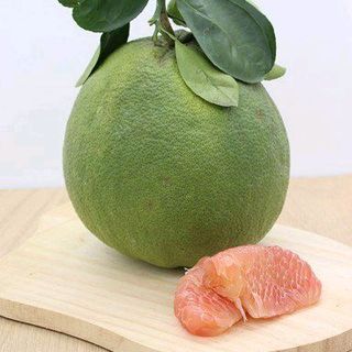 bưởi da xanh