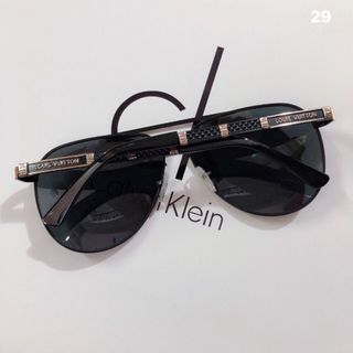 Mắt kinh