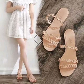 DÉP NHỰA DÂY XÍCH CHUYÊN SỈ MIỀN BẮC
