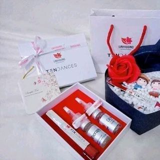 son kem linh hương
