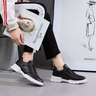 Giày bât ta nữ ca tính