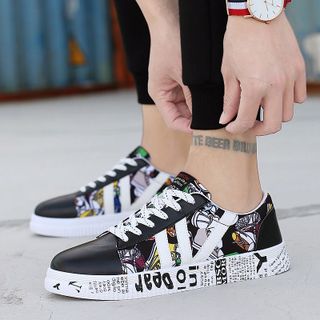 Giày thể thao nam nữ đẹp Giày nhóm giày đôi giày cặp mới nhất 2019 MS-BB2286