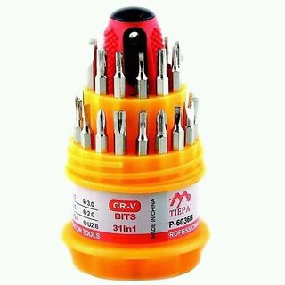 Bộ tua vit 32 đầu đa năng