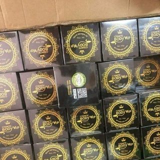 Sỉ BoDy VIP