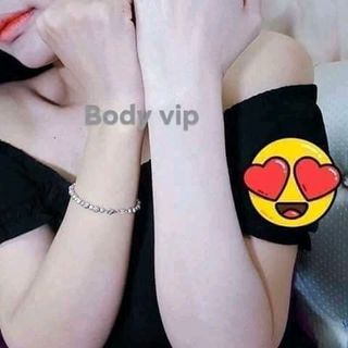 Sỉ BoDy VIP