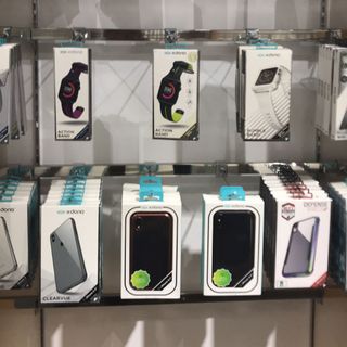 Dây cao su Apple watch