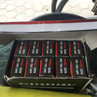 Ổ Khóa mini size 25mm