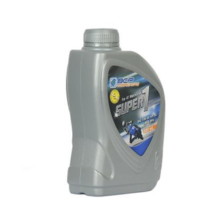 Thùng 12 Chai Dầu Nhớt Xe Số 15w40 BCP 08L Thái Lan