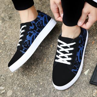 Giày thể thao nam đẹp 2019 phong cách Hàn Quốc MS-BB51