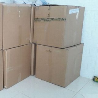 Thùng Carton