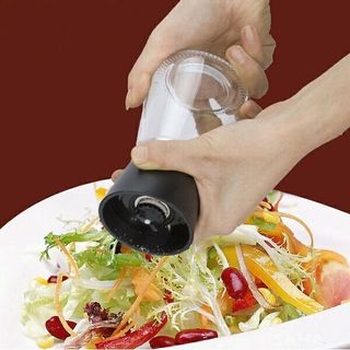 Xay tiêu cầm tay
