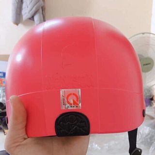 Nón Sơn Loại Xịn Có Lỗ Thông Gió