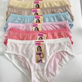 Quần lót thun nữ