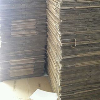 Thùng Carton