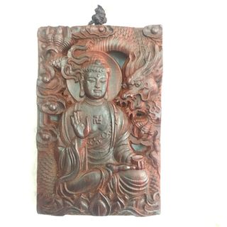 Mặt đeo dây phong thuỷ