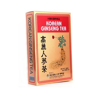Trà sâm Buleebang 100 gói giá sỉ cực tốt