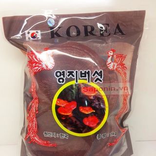 Nấm linh chi túi xám 1kg