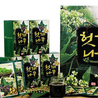 Nước bổ gan Taewoong 30 gói