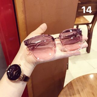 Mắt kính
