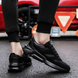 Giày thể thao nam Ulzzang MS-BB002