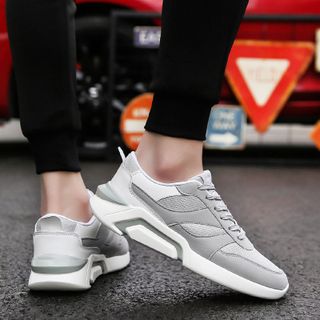 Giày thể thao nam Ulzzang MS-BB002