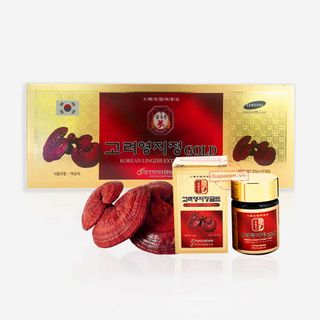 Cao linh chi Pocheon 5 lọ