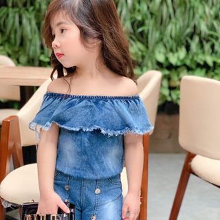 Set bộ cho bé gái