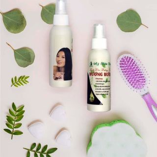 Dầu xịt kích thích mọc tóc