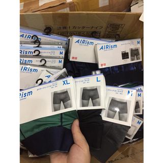 Quần sịp đùi airism nhật sỉ