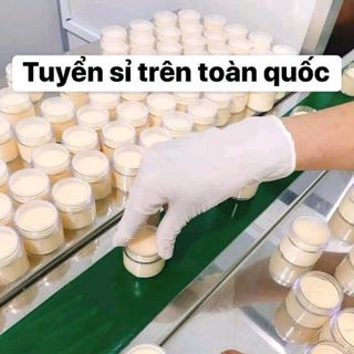 Kem kích trắng x6 kết hợp với kem body vip tuyển sỉ vôn 175k