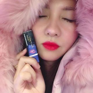 Havyco Lipstick - Son môi Havyco