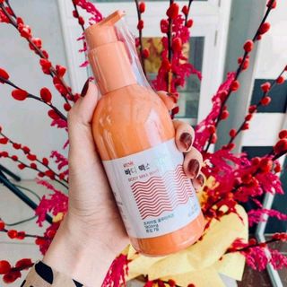 ủ body trắng da GENIE hàn quốc